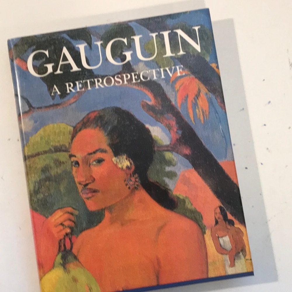 Art Book